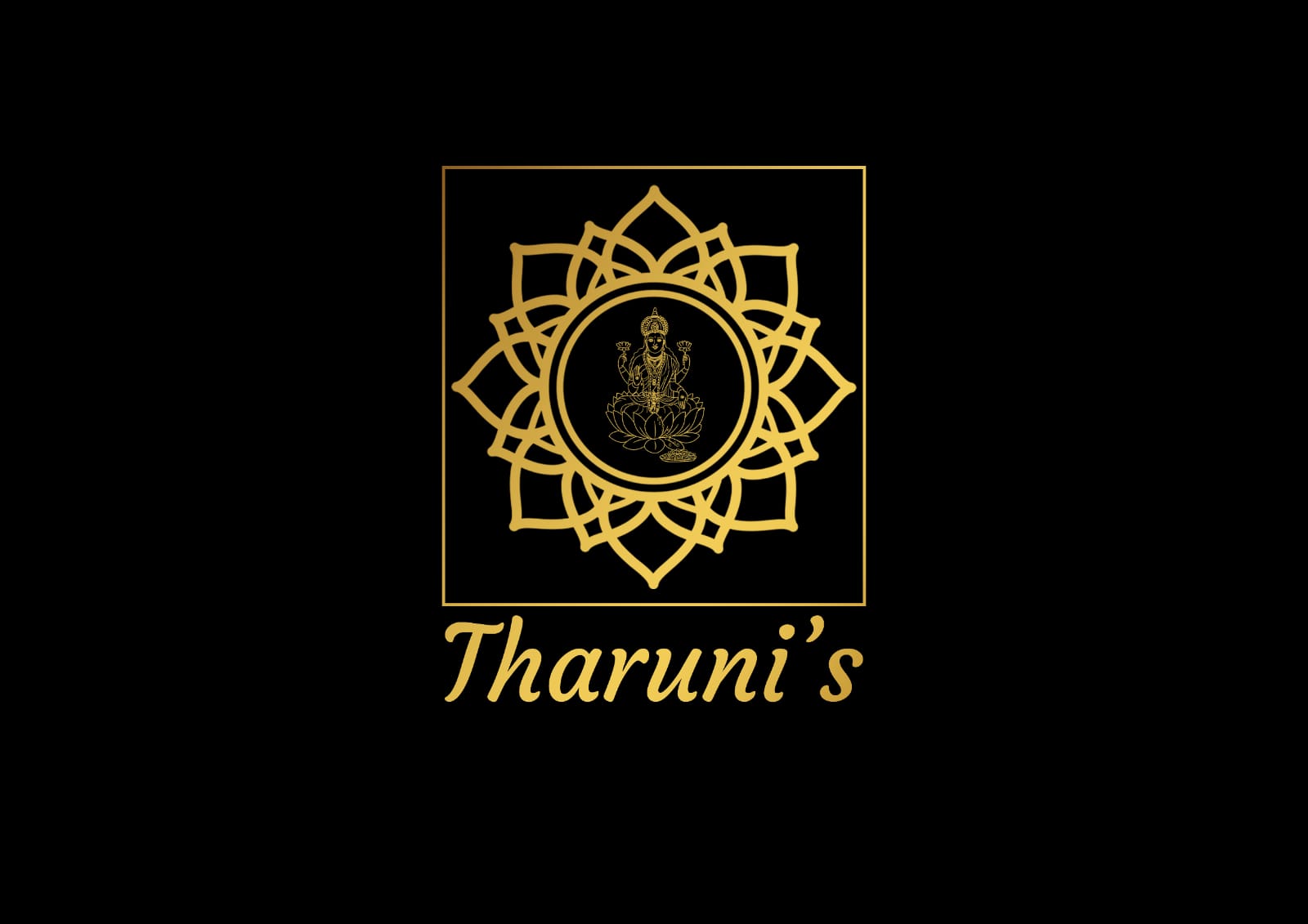 THARUNIS
